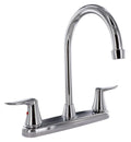 VALTERRA LLC CATALINA 8' KITCHEN FAUCET CHROME [PF221305]
