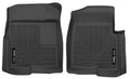 HUSKYLINER XACT FRONT F150 BLK 09-12 [53311]