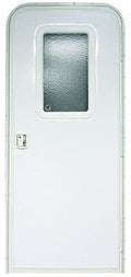 LIPPERT COMP 26'X72' ENTRY DOOR NO WINDOW [V000333950]