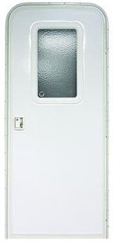 LIPPERT COMP 26'X72' ENTRY DOOR NO WINDOW [V000333950]