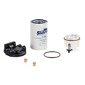 SIERRAMARINE FWS GAS KIT 3/8' ALUMINUM HEAD & CL [18-79914]