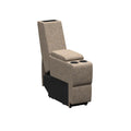 LIPPERT COMP HERITAGE DELLMEAD 10IN CONSOLE [2024044114]