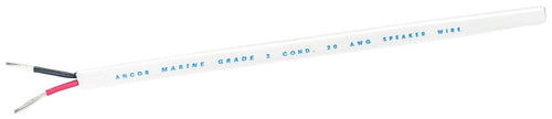 Ancor Signal Cable  20/2 AWG (2 X 0.5MM2) [122010]