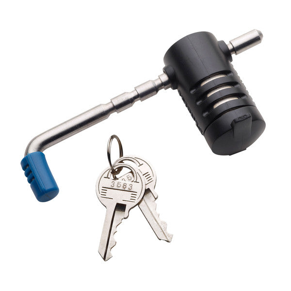 MASTERLOCK COUPLER LOCK 9/16'-2 3/4' [2847DAT]
