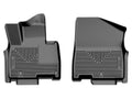HUSKYLINER X-ACT FRONT FLOOR LINER [77401]