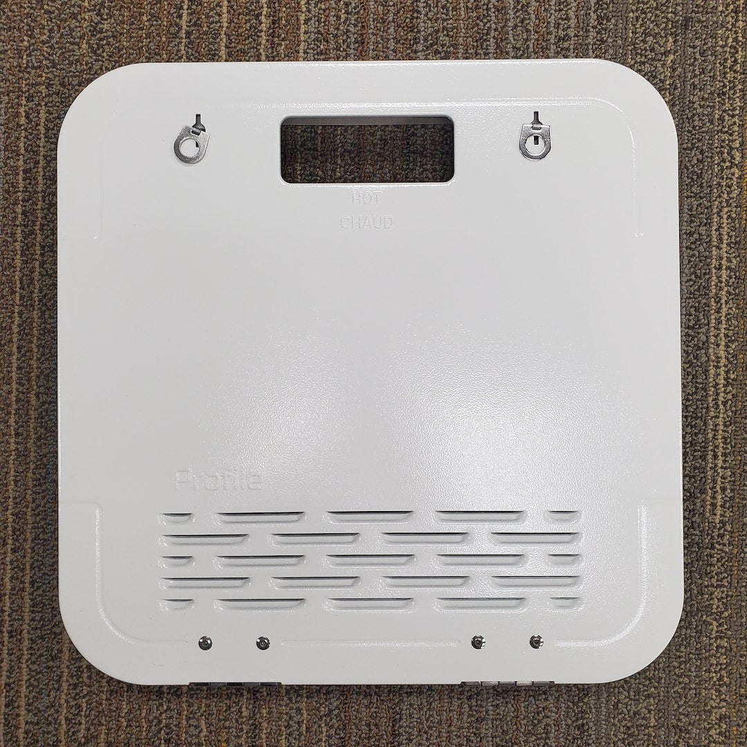 Ge Appliance Ge Profile  RV 6/10 Gallon Dual Fue [PM6WRS]