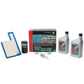 CUMMINS NW MAINT KIT HGJAB PROPANE [A049E506]