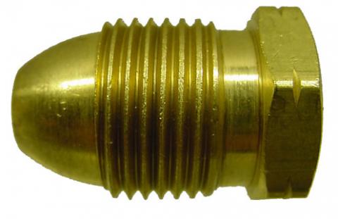 AP PRODUCTS HARD NOSE POL PLUG [ME1691]