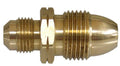 AP PRODUCTS 3/8' FLARE/POL ADAPTER [ME353]