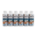 CAMCO FLORAL FLUSH  ORANGE BLOSSOM  SINGL [41481]