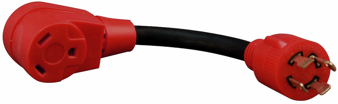 VALTERRA LLC 4P RV30AF 12' CORD [A10-G30430]