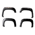 TRAILFX POCKET STYLE FLARE SMOOTH SET OF 4 [TFG3001S]