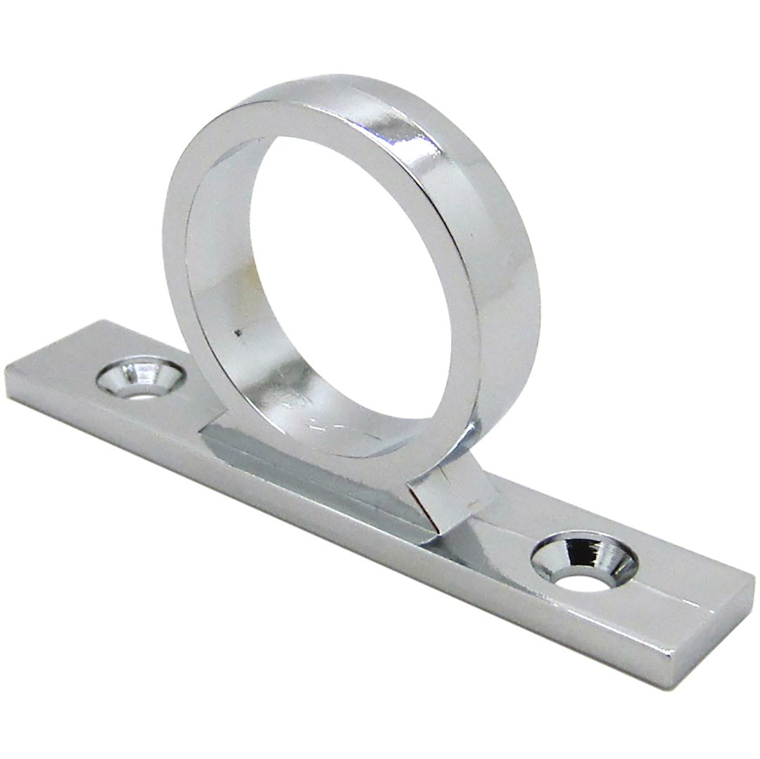 DURA FAUCET SHOWER HOSE RING [DF-SA155-CP]