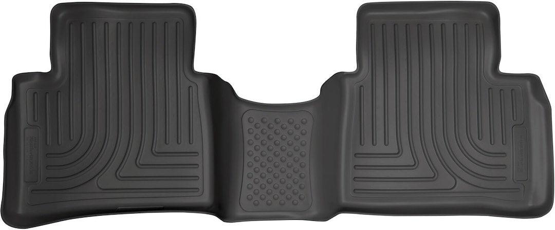HUSKYLINER WB 2ND SEAT FLOOR LINER [19461]