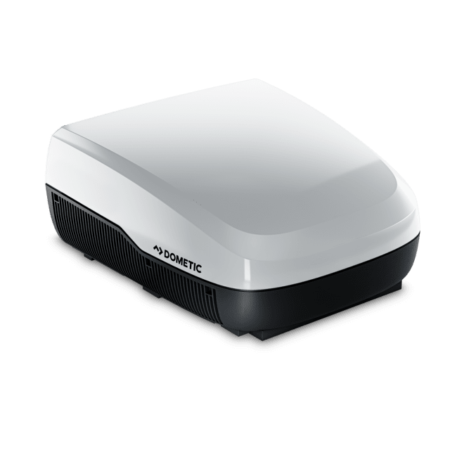DOMETIC FRESHJET3 13.5K-MECH VAL  WHT [FJX3473MWHAS]