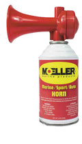 MOELLER AIR HORN KIT 8 OZ. [054300-10]