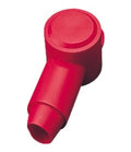 SEA DOG PVC TERMINAL CAP - RED (2-2/0) [415196-1]