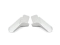 B&B MOLDERS FLEXIBLE LONG RAIN GUTTER SPOUT [94172]