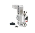 WEIGH SAFE ADJUSTABLE BALL MOUNT [LTB8-2.5]
