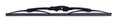 HELLA WIPER BLADE 14 ' STANDARD SINGLE [858083141]