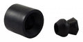 JR Products Low Prof Bumper Door HLDR [10665]