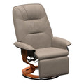 LIPPERT COMP EURO RECLINER DRIFTWOOD [2024044217]