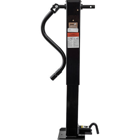 BUYERS PROD TRAILER TONGUE JACK [5391410HPKGD]