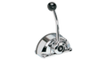 UFLEX USA LOW PROFILE SNGL LEV BINN CHRM [B301CR]