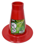 VALTERRA LLC JACK STAND TRAILER TONGUE [A10-0900]