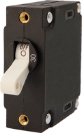 EGIS MOBILE SINGLE POLE PANEL MOUNT 30A [3201-30]