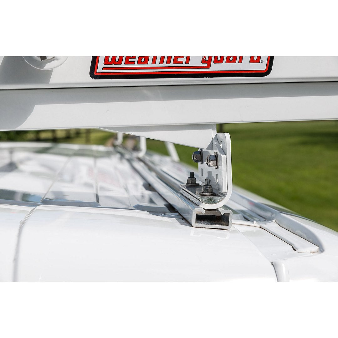 WEATHERGUARD TRANSIT 130' WHEELBASE MOUNTING CHA [2130-0-01]