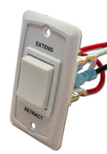 LIPPERT COMP REAR ELECTRIC STABILIZER [144214]