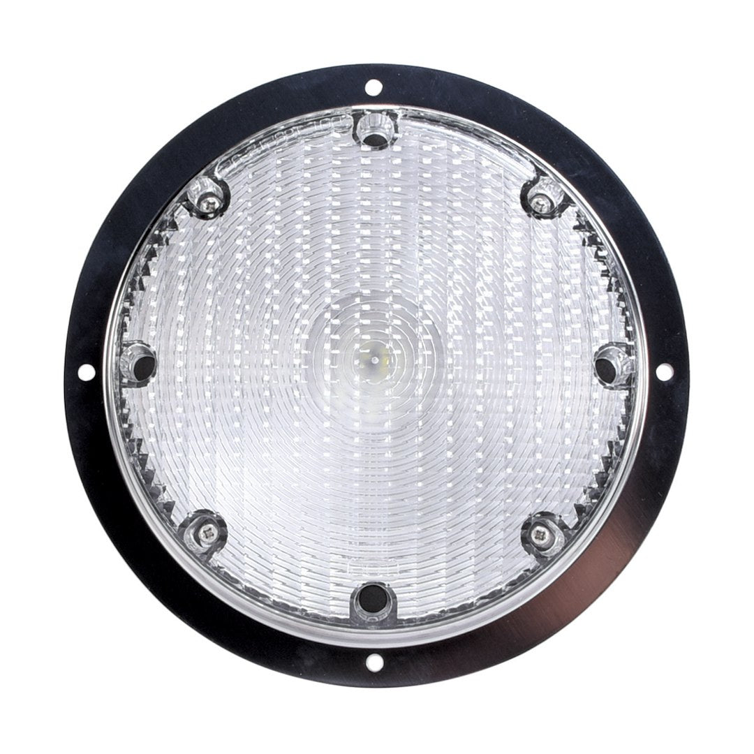 ARCON SCARE LIGHT W/CLR LENS CD/1 [16193]