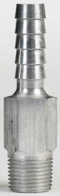 MOELLER 3/8 NPT X 3/8 ALUM. ASV CAL 30 [033802-10]