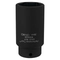 PERFORM TOOL AXLE NUT SOCKET 35MM [W80549]