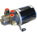 OCTOPUS GEAR PUMP  0.6L/MIN  6-9CI CYL  24V [OCTAFG0624]