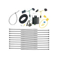 TEKONSHA TRAILER WIRING CONN [118651]