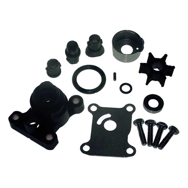 EMP WATER PUMP KIT WITH HOUSING [46-02855]