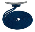 SEA DOG DOUBLE BRAIDED NYLON DOCK LINE [302112015NV-1]