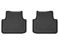 HUSKYLINER WB 2ND SEAT FLOOR LINER [12831]