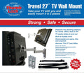 READY AMER LCD TV WALL MOUNT [MRV3500]