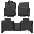 HUSKYLINER FLOOR LINER F/R FOR TOYOTA TUNDRA [53798]