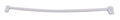 VALTERRA LLC STRAP FOR HOSE CARRIERS WHITE [TSV8]