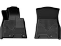 HUSKYLINER X-ACT FRONT FLOOR LINERS [51541]