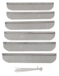 VALTERRA LLC FRIDGE SLAT 8.1'X1.5'CARD [A10-1313VP]