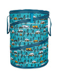 CAMCO POP-UP UTILITY CONTAINER 18' X 24' [42987]