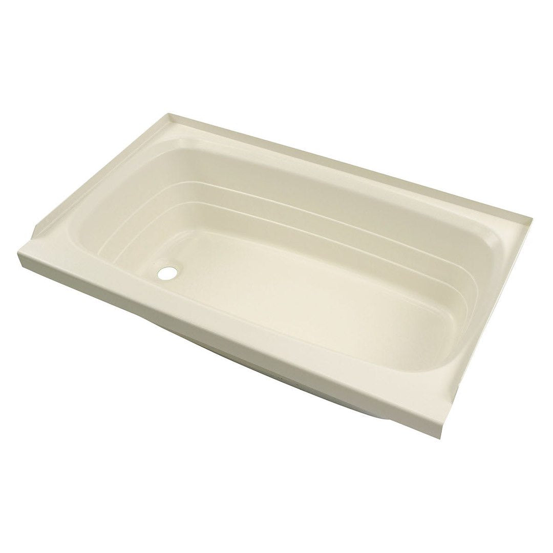 LIPPERT COMP PARCHMENT-LEFT HAND DRAIN [209388]