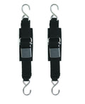 IMMI STAINLESS STEEL KWIK-LOK TRANSOM  2 [F12067]