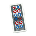 LIPPERT COMP REMOTE CONTROLLER [723915]