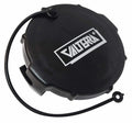 VALTERRA LLC TERM. CAP 3' W/BAY HOOKS [T1020BU]